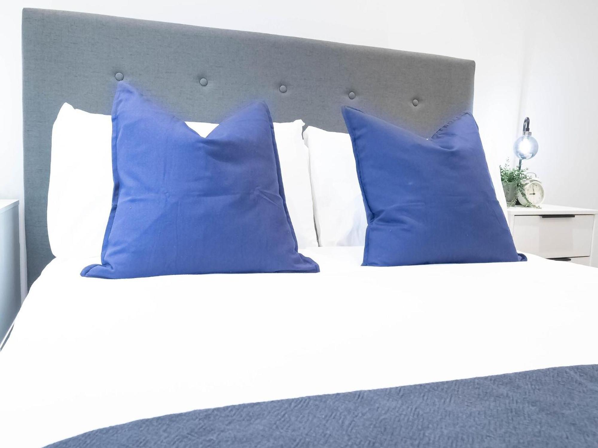 שפילד Kelham Gate Central Apartments Near Peaks Crucible Utilita Arena מראה חיצוני תמונה