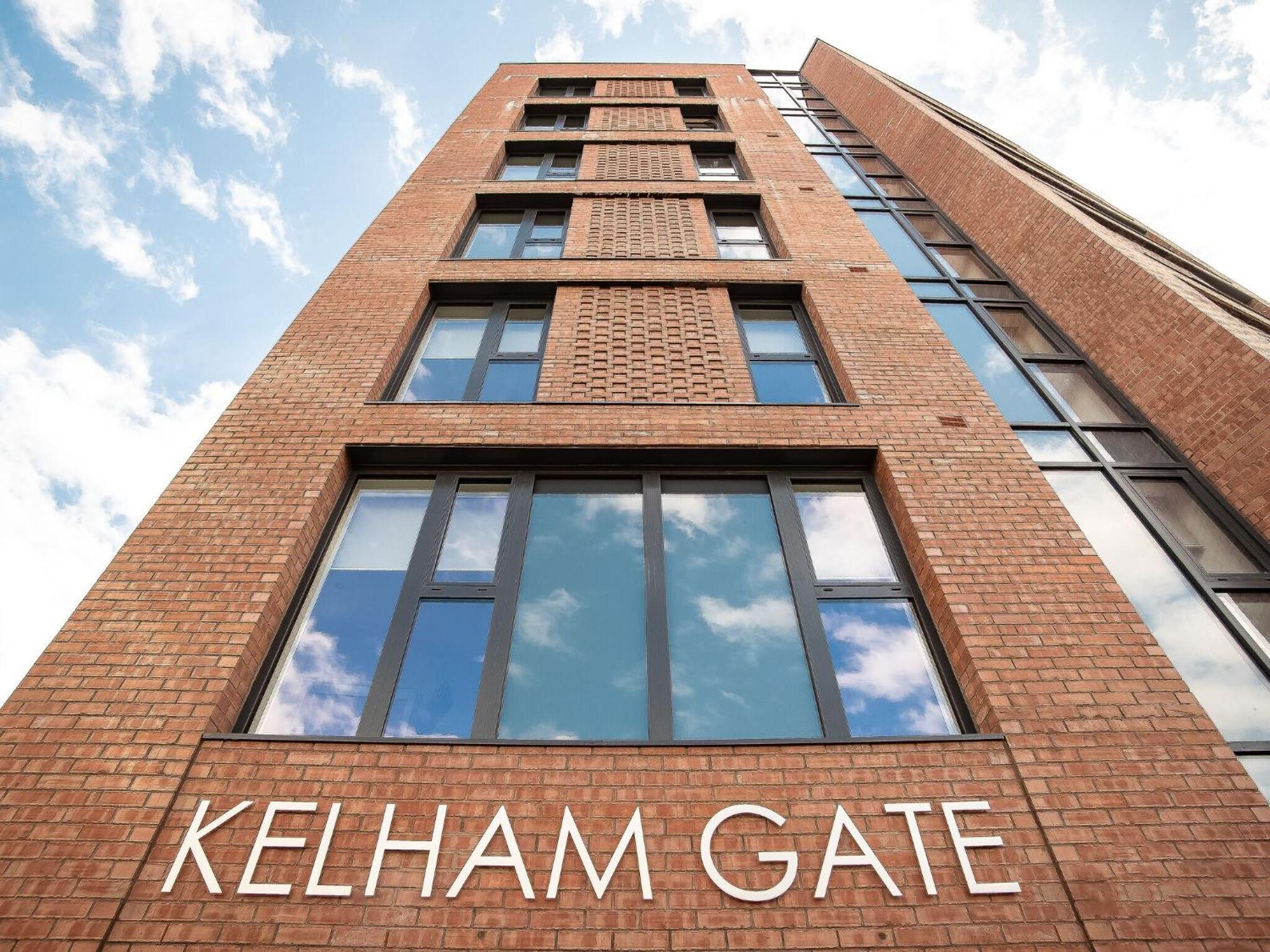 שפילד Kelham Gate Central Apartments Near Peaks Crucible Utilita Arena מראה חיצוני תמונה